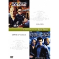 カラーズ / 天使の消えた街 + ステート・オブ・グレース＜初回生産限定版＞