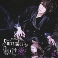surrender love＜初回限定盤B＞