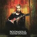 ROCK & SOUL [CD+DVD]＜初回限定盤＞