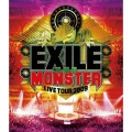 EXILE LIVE TOUR 2009 THE MONSTER