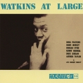 ワトキンス・アット・ラージ＜限定盤＞