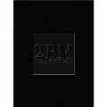 ALL ABOUT 2PM [5CD+DVD+Tシャツ+グッズ]＜完全生産限定盤＞