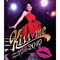 AYA HIRANO SPECIAL LIVE 2010 ～Kiss me～ [Blu-ray Disc+DVD]
