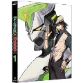 TIGER & BUNNY(タイガー&バニー) 1 [Blu-ray Disc+CD]＜初回限定版＞