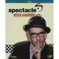 エルヴィス・コステロ ウィズ スペクタクル! ロック・ライヴ&トーク