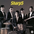 ゴールデン☆ベスト 井上宗孝とシャープ・ファイヴ