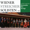 ドヴォルザーク、チャイコフスキー:弦楽セレナード ウィーン弦楽ゾリステン3