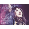 alan JAPAN PREMIUM BEST & MORE LIVE 2011