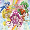 Let's go! スマイルプリキュア! / イェイ! イェイ! イェイ! [CD+DVD]