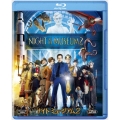ナイトミュージアム2 [Blu-ray Disc+DVD(デジタルコピー対応)]＜初回生産限定版＞