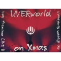 UVERworld 2011 Premium LIVE on Xmas [2DVD+Special Photo Book]＜初回生産限定版＞