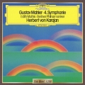 マーラー:交響曲第4番