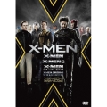 X-MEN コンプリート DVD-BOX＜初回生産限定版＞