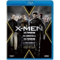 X-MEN コンプリート ブルーレイBOX＜初回生産限定版＞