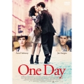 ワン・デイ 23年のラブストーリー