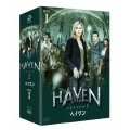 ヘイヴン シーズン2 DVD-BOX1