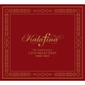 Kalafina 5th Anniversary LIVE SELECTION 2009-2012 [2CD+DVD+Blu-ray Disc+スペシャルブックレット]＜初回生産限定盤＞