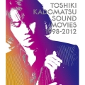 SOUND MOVIES 1998-2012