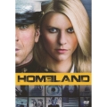 HOMELAND ホームランド DVD-BOX2