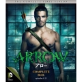 ARROW/アロー＜ファースト・シーズン＞ コンプリート・ボックス