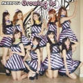 Growing Up [CD+DVD]＜初回限定盤(ビジネスクラス盤)＞
