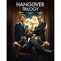 ハングオーバー トリロジー ブルーレイBOX＜初回数量限定生産版＞