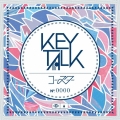 コースター [CD+DVD+KEYTALK コースター]＜初回限定盤＞