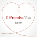 I Promise You [CD+DVD]