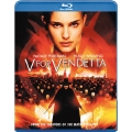 Vフォー・ヴェンデッタ＜初回生産限定版＞