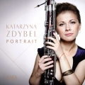 Katarzyna Zdybel - Portrait