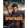 スパルタカスIII ザ・ファイナル ブルーレイBOX