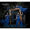 THE BEST "Blue" [CD+Blu-ray Disc+ブックレット]＜初回生産限定盤＞