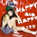 HAPPY AND HAPPY＜通常盤＞