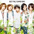 SUMMER DAYS [CD+DVD]＜初回生産限定盤A＞