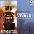 ヴィヴァルディ:ヴィオラ・ダモーレ協奏曲集