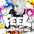FEEL [CD+DVD]＜初回生産限定盤A＞