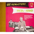 OT REMASTERS [11CD+DVD]＜完全生産限定盤＞