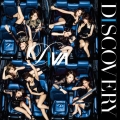 DISCOVERY (Type-B) [CD+DVD]