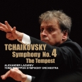 チャイコフスキー:交響曲第4番