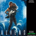 オリジナル・サウンドトラック エイリアン2