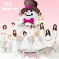 Mr.Snowman