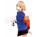 SHIROBAKO 第1巻 [DVD+CD]＜初回生産限定版＞