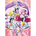 プリパラ stage.4