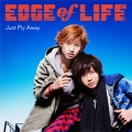Just Fly Away＜通常盤＞