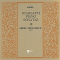 D.スカルラッティ:ピアノ・ソナタ集
