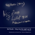 Rolf Rudin: Weg Zum Licht Op.61