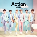 Action [CD+DVD]＜通常盤/初回限定仕様＞