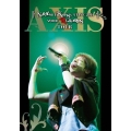 Naozumi Takahashi A'LIVE 2014『VOICE RENDEZVOUS TOUR-AXIS-』 [DVD+CD]＜生産限定AXIS版＞