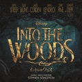 イントゥ・ザ・ウッズ オリジナル・サウンドトラック