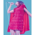 FULLMOON LIVE SPECIAL 2014 中秋の名月 IN NAKANO SUNPLAZA 2014.9.9